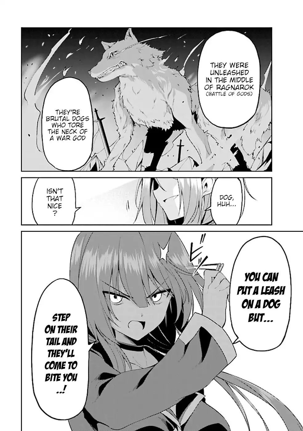 Risou no Musume Nara Sekai Saikyou Demo Kawaigatte Kuremasuka Chapter 13.2 14